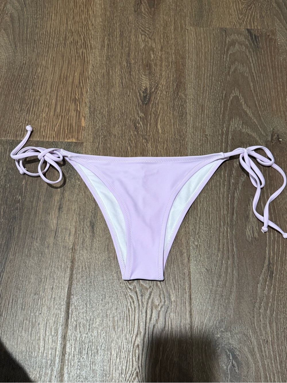 SHEIN Swim Bottoms